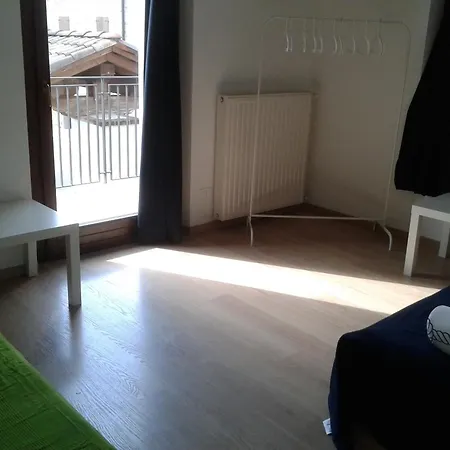Casa Romea Apartment Cividale Del Friuli Room photo