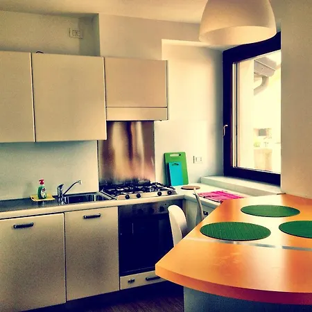 Casa Romea Apartment Cividale Del Friuli Room photo
