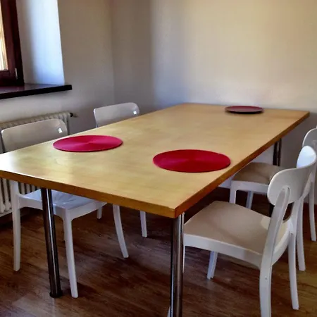 Casa Romea Apartment Cividale Del Friuli Room photo