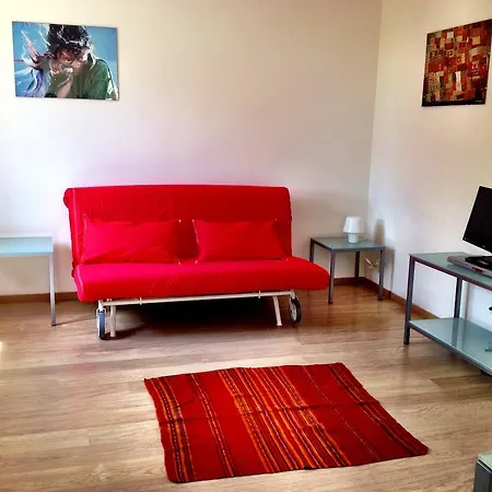 Casa Romea Apartment Cividale Del Friuli Room photo