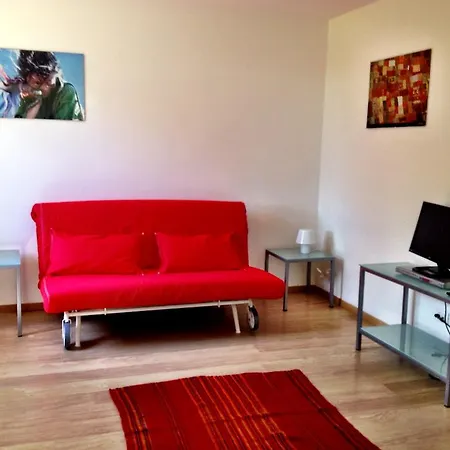 Casa Romea Apartment Cividale Del Friuli Room photo