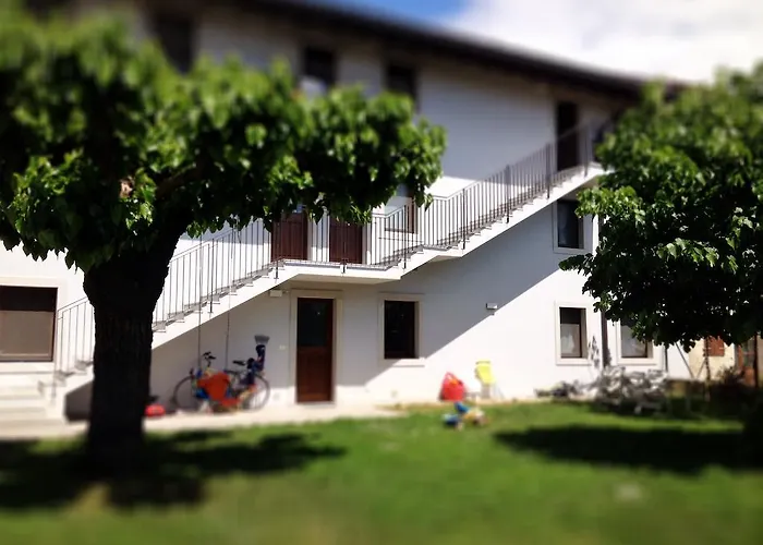 Casa Romea