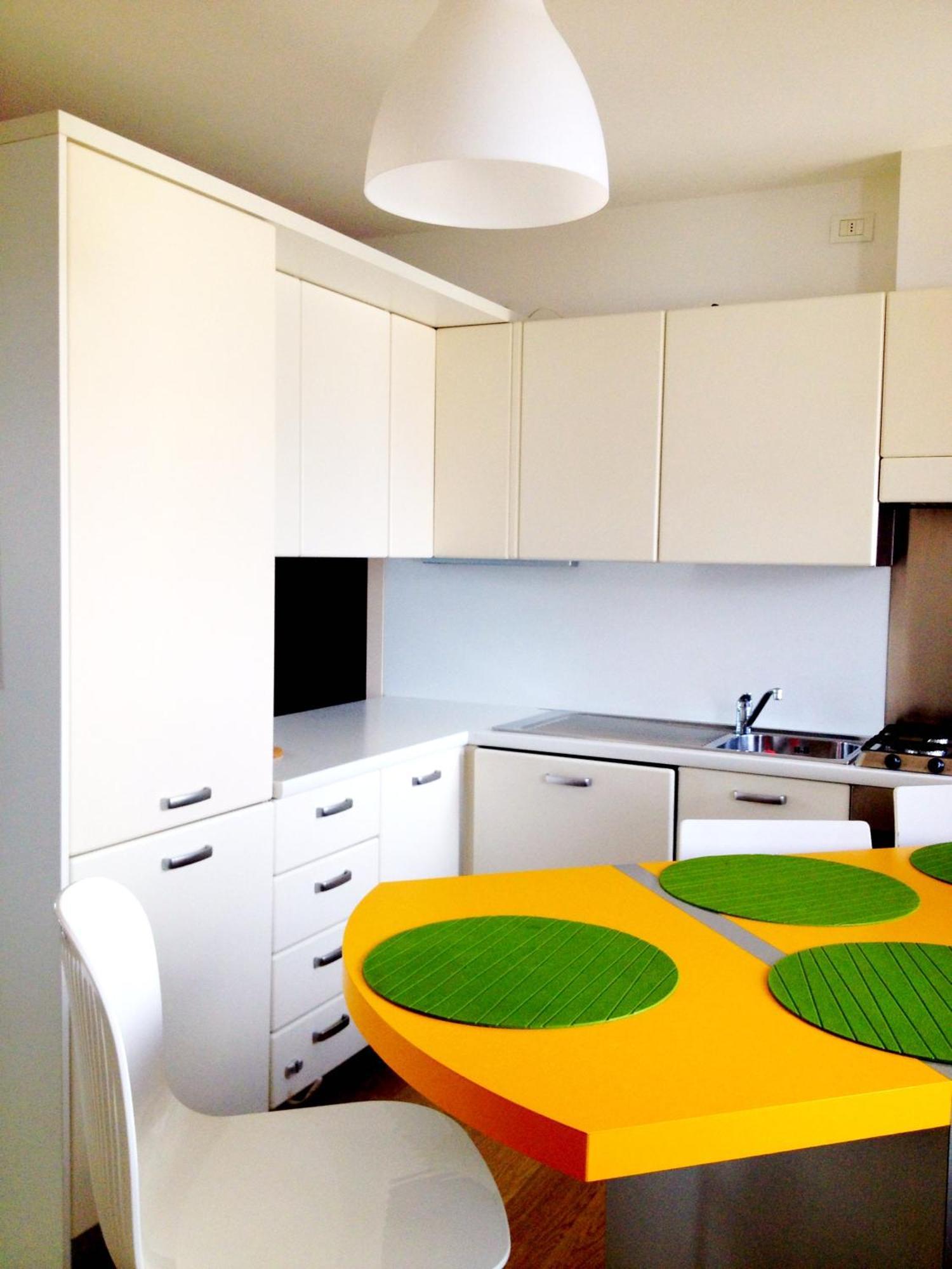 Apartment Casa Romea *