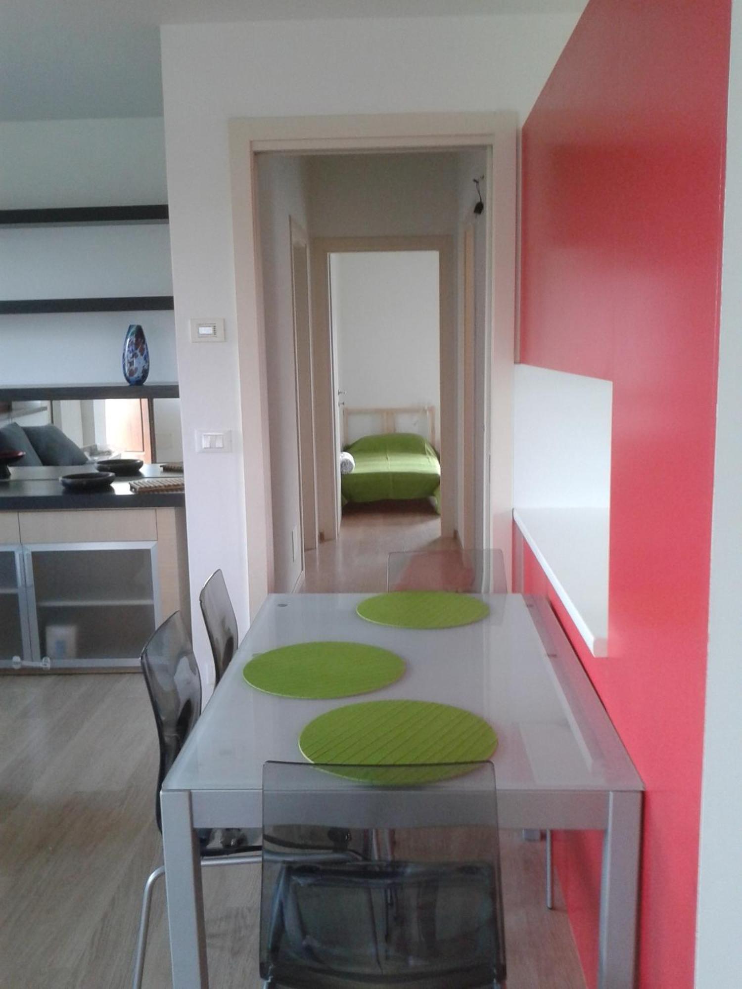 Casa Romea Apartment