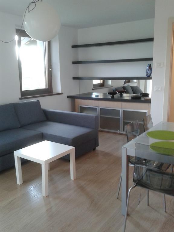 Casa Romea Apartment