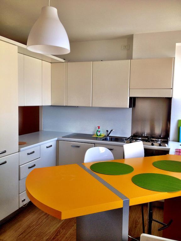 Casa Romea Apartment *