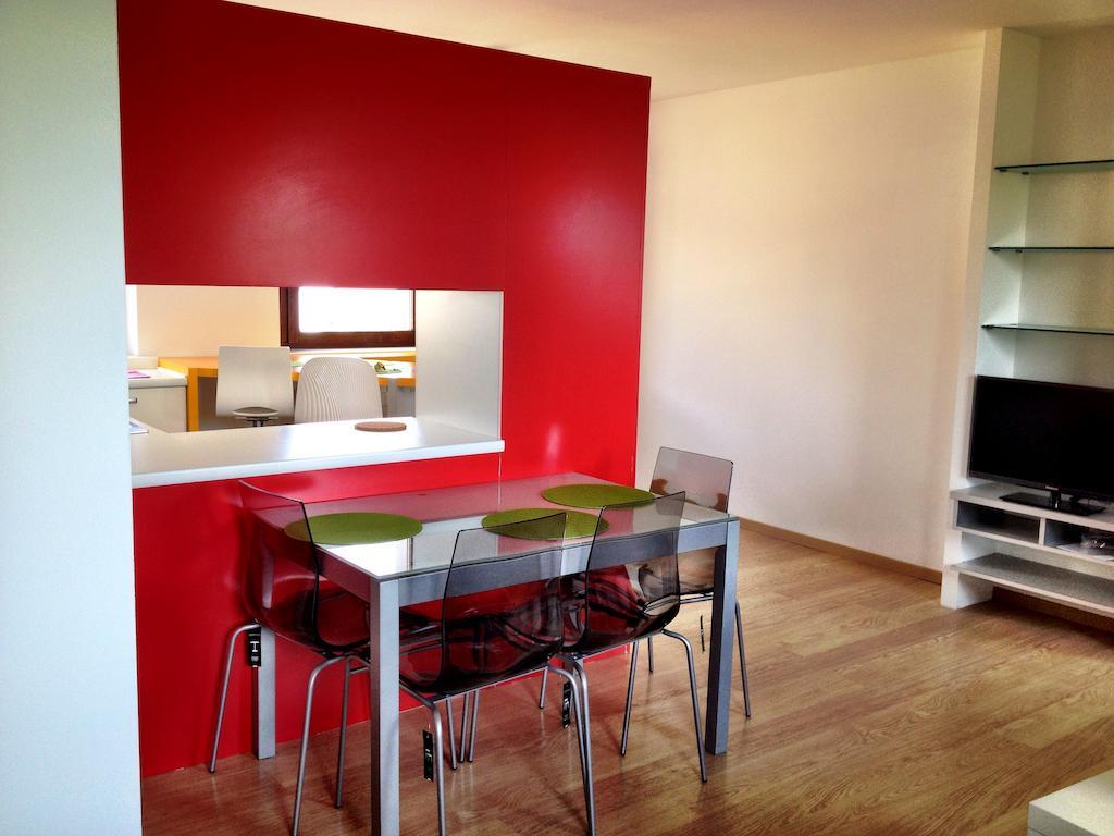 Casa Romea Apartment *