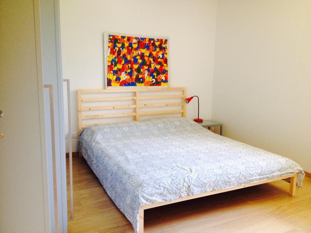 Casa Romea Apartment *