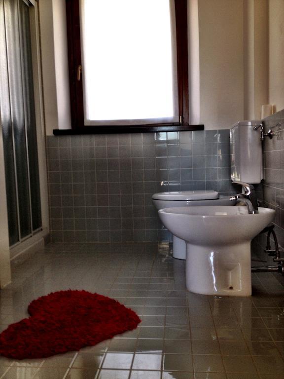 Apartment Casa Romea Cividale Del Friuli
