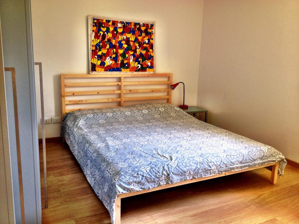 Apartment Casa Romea