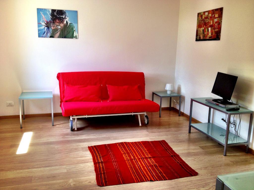 Casa Romea Apartment