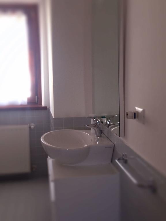 Apartment Casa Romea *